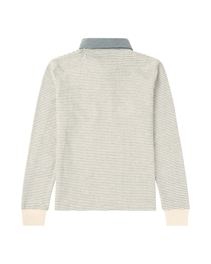 Amundsen Women's Chukka Sweater